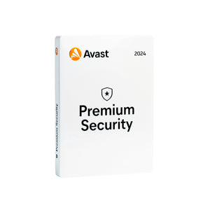AVAST PREMIUM SECURITY 2026
