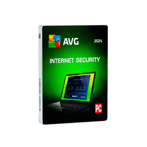 AVG INTERNET SECURITY 2026