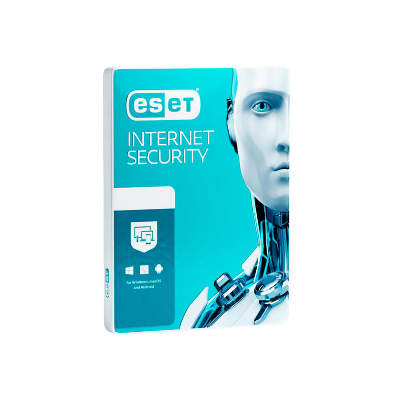 ESET INTERNET SECURITY 2026