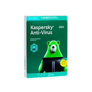 KASPERSKY ANTIVIRUS 2026