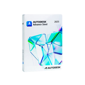 AUTODESK ADVANCE STEEL 2026