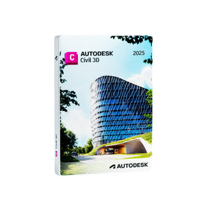 AUTODESK CIVIL 3D 2026