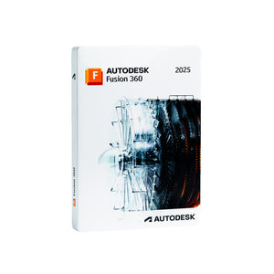 AUTODESK FUSION 360 2026