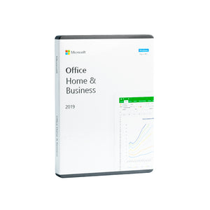 OFFICE 2019 HOME & BUSINESS