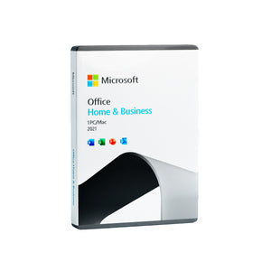 OFFICE 2021 HOME & BUSINESS