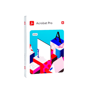 ACROBAT PRO 2020 [LICENZA A VITA]