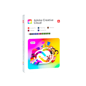 CREATIVE CLOUD 2026 - TUTTE LE APP INCLUSE